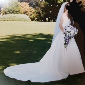 Serenity Wedding Dress